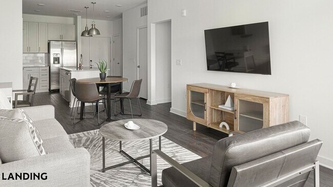 2110 Birkhall St in Raleigh, NC - Building Photo - Building Photo