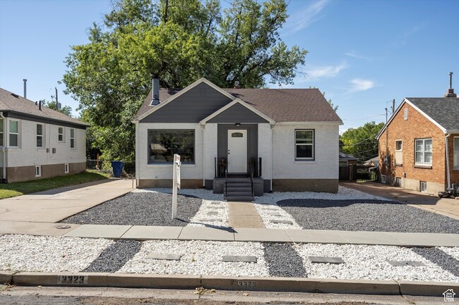 3323 Jackson Ave in Ogden, UT - Building Photo - Building Photo