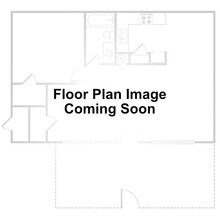 Parks at Slidell in Slidell, LA - Foto de edificio - Floor Plan