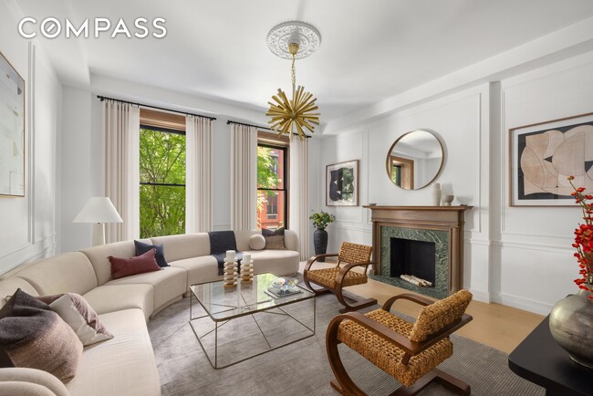 53 W 85th St in New York, NY - Building Photo - Building Photo