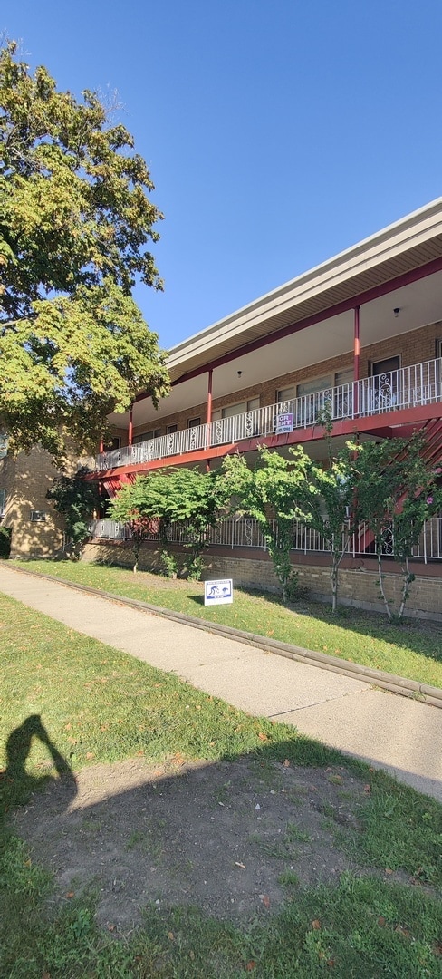 property at 6815 32nd St