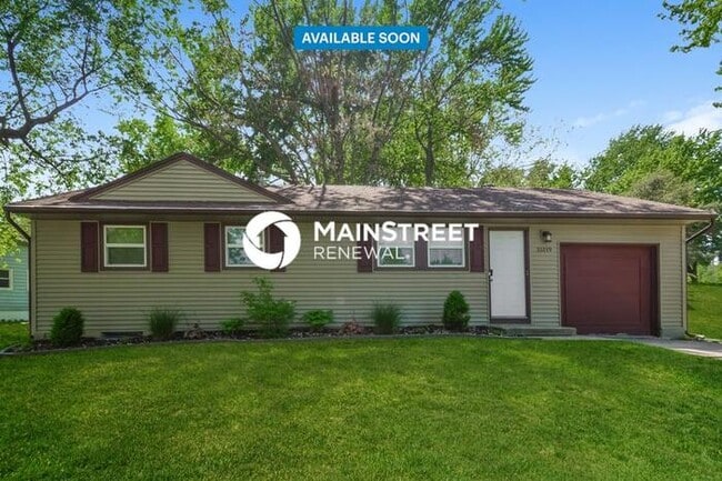 property at 15119 E St