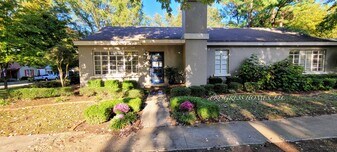 402 Church St NE, Unit 402 Church St NE Apt A in Decatur, AL - Building Photo