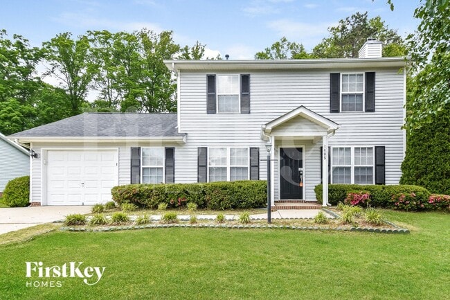 1405 Somerset Crossing Ln in Kernersville, NC - Building Photo - Building Photo