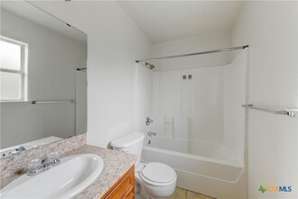 605 Bermuda St in Copperas Cove, TX - Building Photo - Building Photo