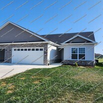 9903b 148th Pl in Cedar Lake, IN - Building Photo