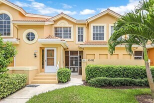 13010 Amberley Ct in Bonita Springs, FL - Building Photo