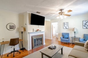 2861 Potter Dr in Mobile, AL - Building Photo