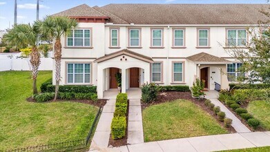 15537 Honeybell Dr in Winter Garden, FL - Building Photo - Building Photo