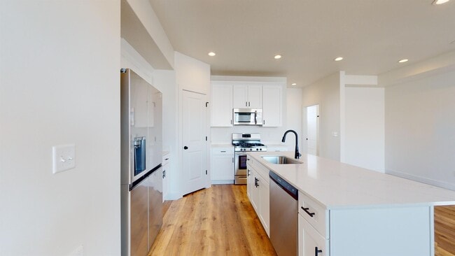 property at 1816 N 510 W
