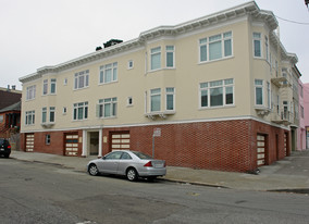 301 18th Ave Apartments