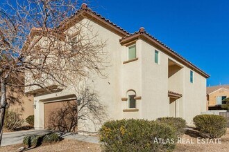 9120 Kentwell Ave in Las Vegas, NV - Building Photo - Building Photo