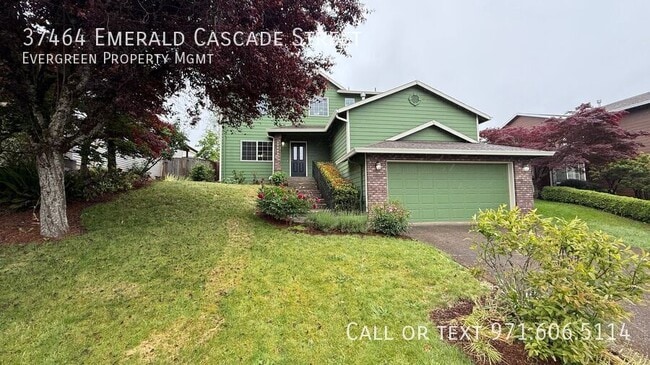 property at 37464 Emerald Cascade St
