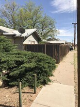 1923 16th St in Lubbock, TX - Building Photo - Building Photo