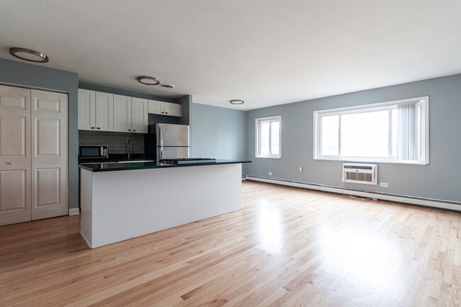 655 W Grace St, Unit 510