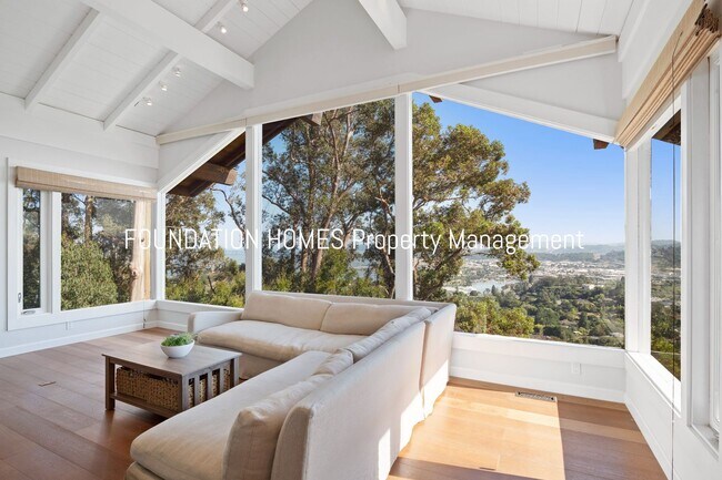 350 Margarita Dr in San Rafael, CA - Building Photo - Building Photo