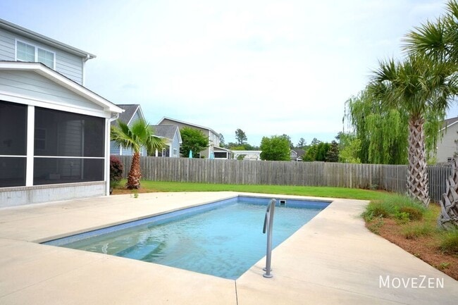 3511 Atwater Ct in Wilmington, NC - Building Photo - Building Photo