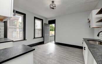 814-816-816 S Ohio Ave in Columbus, OH - Building Photo - Building Photo