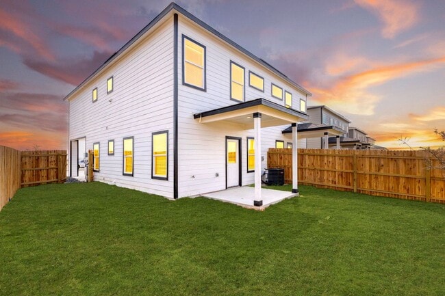 2809 U St in San Antonio, TX - Building Photo - Building Photo