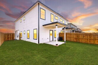 2814 U St in San Antonio, TX - Building Photo - Building Photo