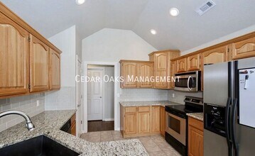 3121 Eaglecrest Cir in Springdale, AR - Building Photo - Building Photo