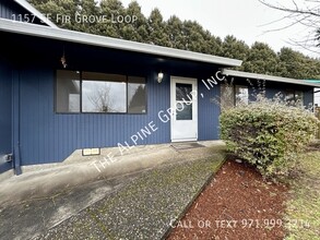 1157 SE Fir Grove Loop in Hillsboro, OR - Building Photo - Building Photo