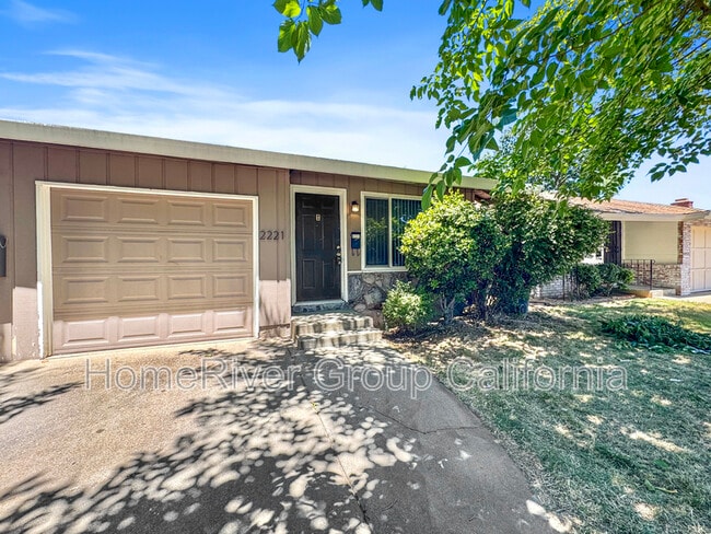 property at 2221 Roselee Way