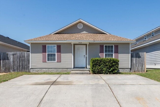7464 Autumn Trace Blvd in Navarre, FL - Building Photo - Building Photo