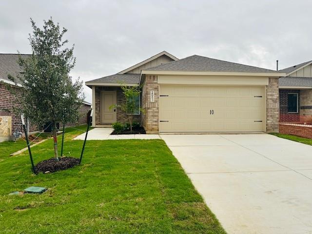 property at 2053 Sulky Ln