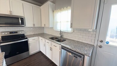 1527 Black Kettle Trl in Temple, TX - Building Photo - Building Photo