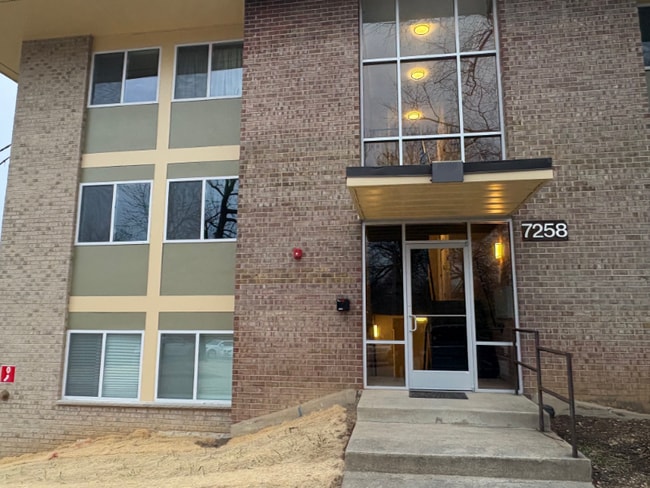 property at 7258 Donnell Pl