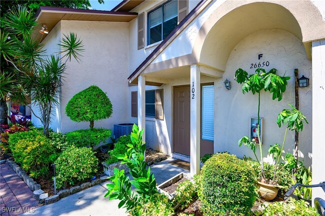 property at 26650 Southern Pines Dr