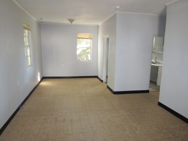 7 Burgess Ct in Sumter, SC - Foto de edificio - Building Photo