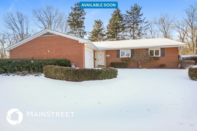 property at 229 Rocky Fork Dr