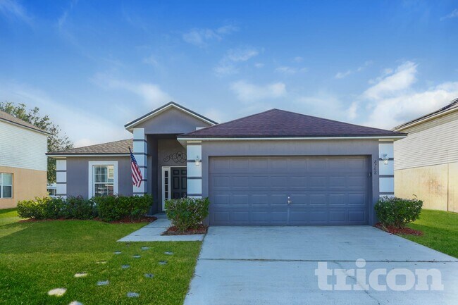 8768 Merseyside Ct in Jacksonville, FL - Building Photo - Building Photo