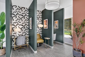 Reflections at the Wharf in Washington, DC - Building Photo - Building Photo