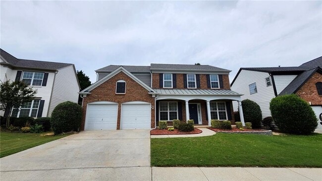 property at 212 Revillion Way