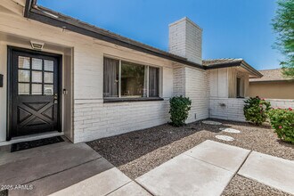 1213 E Riviera Dr in Tempe, AZ - Building Photo - Building Photo