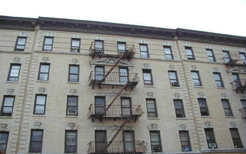 145-147 Edgecombe Ave in New York, NY - Building Photo - Building Photo