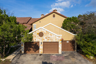 Stillhouse Canyon Condominiums in Austin, TX - Building Photo - Primary Photo