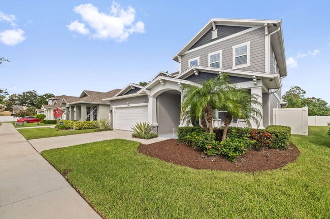 3308 Glen Meadow Ct in Tampa, FL - Building Photo - Building Photo