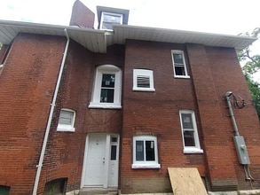 4266 Washington St in St. Louis, MO - Foto de edificio - Building Photo