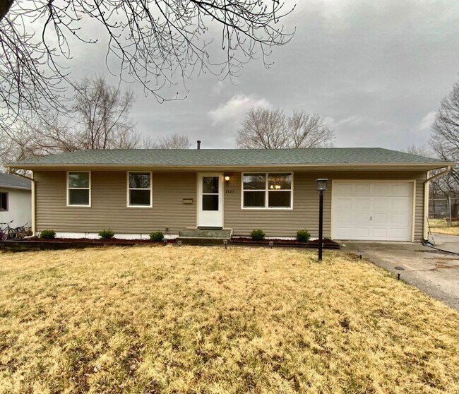 8625 E 97th Ter Rentals in Kansas City, MO