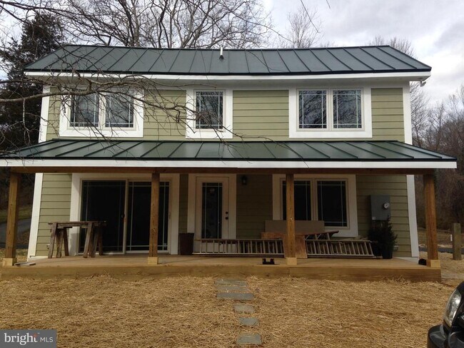 property at 4485 Old Auburn Rd