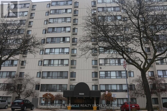 property at 1600 Adelaide St