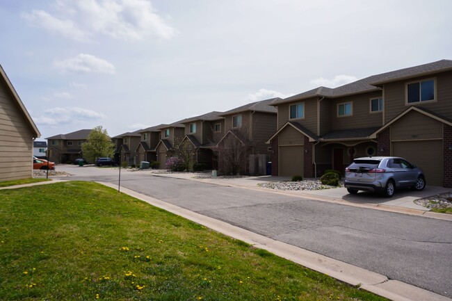 property at 1580 S Goebel St
