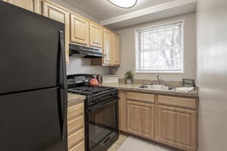 Addison Chapel in Capitol Heights, MD - Building Photo - Interior Photo