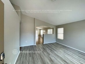 25841 W Whyman St in Buckeye, AZ - Foto de edificio - Building Photo