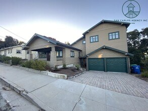 316 14th St in Pacific Grove, CA - Building Photo - Building Photo