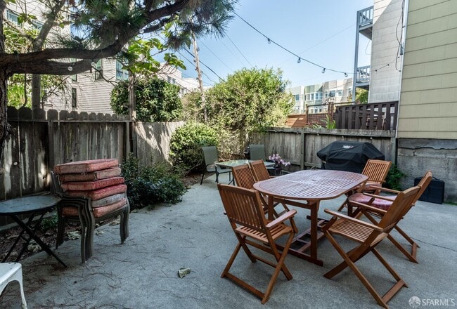 36 Toledo Way in San Francisco, CA - Building Photo - Building Photo